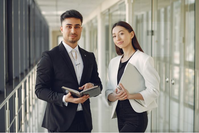 Clases de inglés para adultos y capacitación corporativa